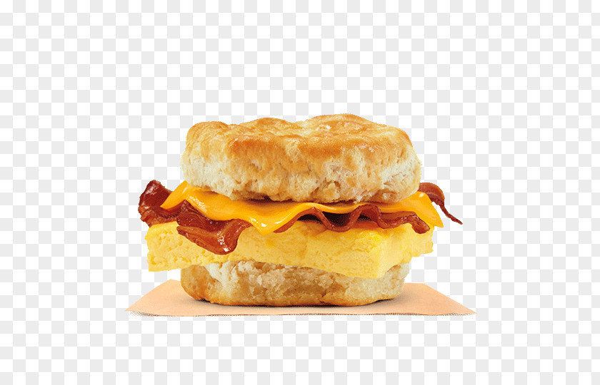 Bacon Breakfast Sandwich Bacon, Egg And Cheese Cheeseburger Fast Food Ham PNG