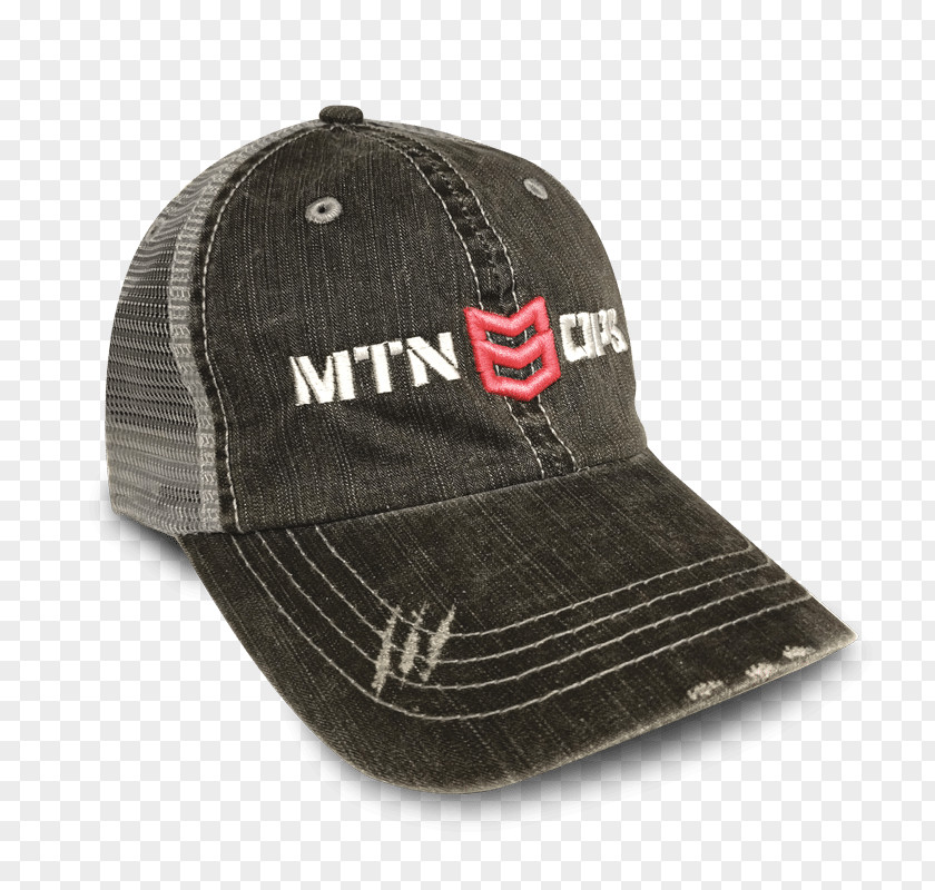 Baseball Cap MTN OPS Hat Product PNG