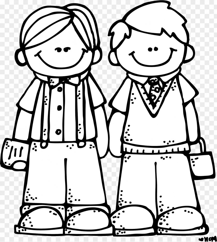 Black And White Clip Art PNG