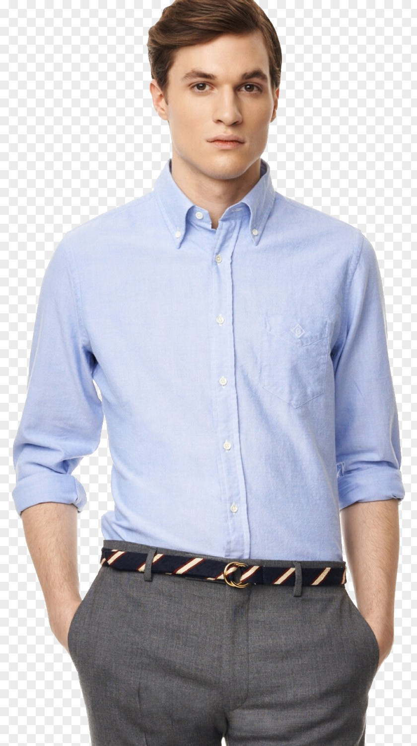 Dress Shirt T-shirt Formal Wear PNG