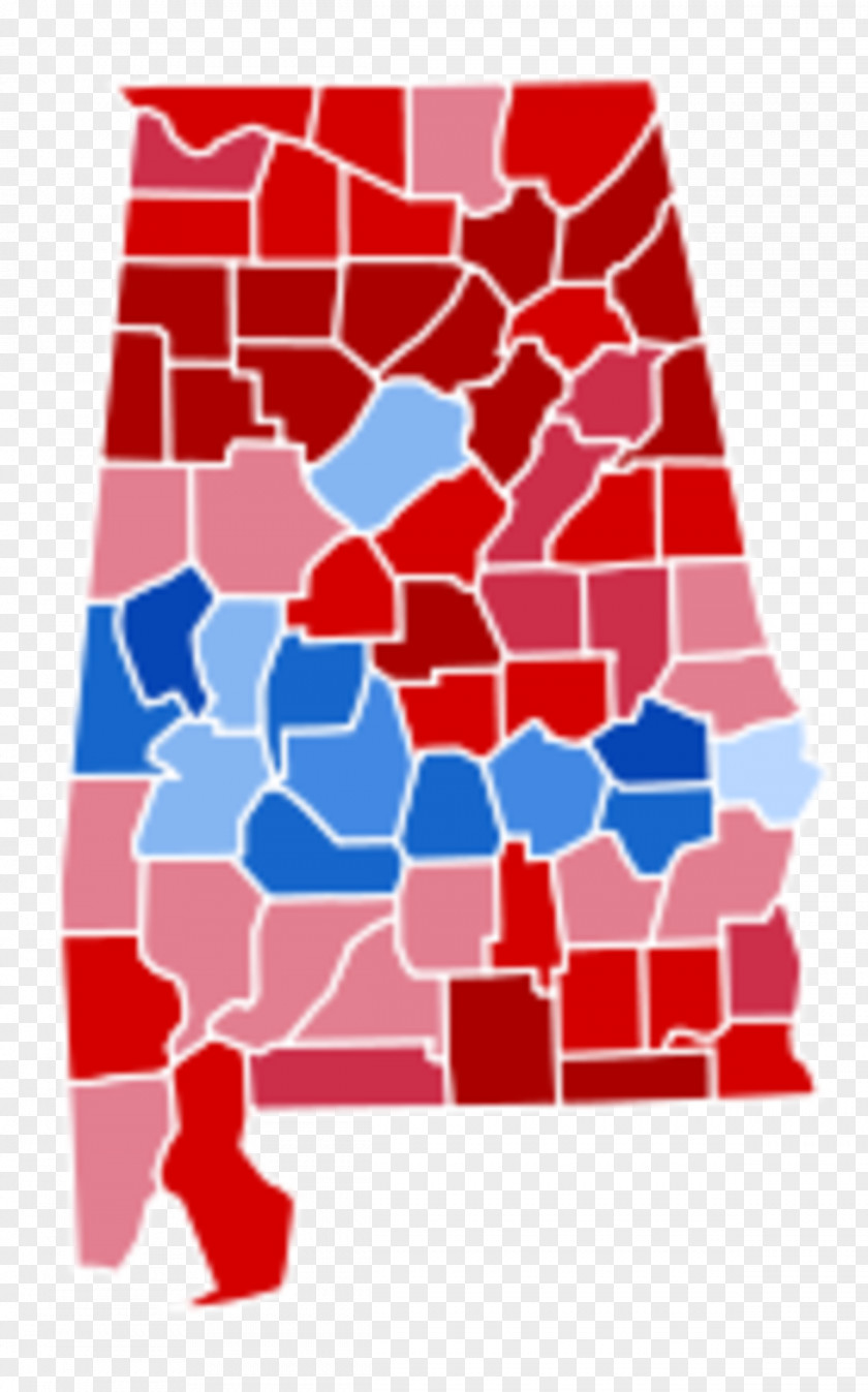Election US Presidential 2016 United States In Alabama, Senate Special 2017 PNG