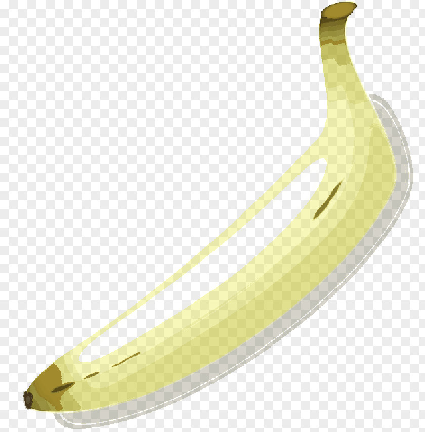 Exotic Fruits Banana Product Design PNG