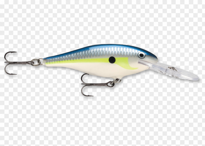 Fishing Plug Baits & Lures Rapala PNG