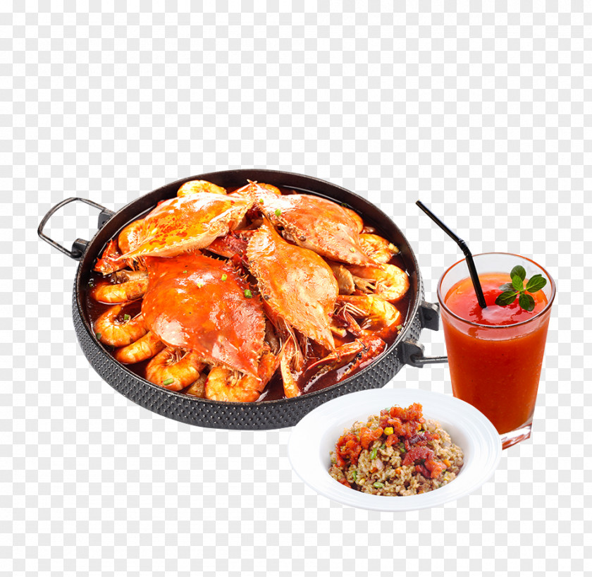 Fort Crab Cuisine Seafood Drink Franchising Shrimp PNG