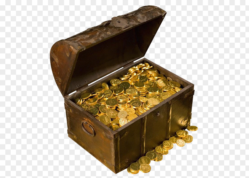 Gold Treasure Coin Meaning Plata Yvyvy PNG