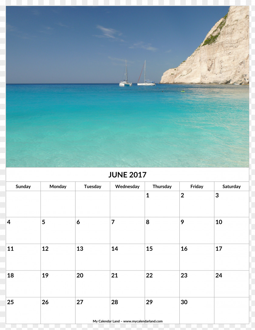 June Calendar 0 Template UGC NET · July 2018 PNG