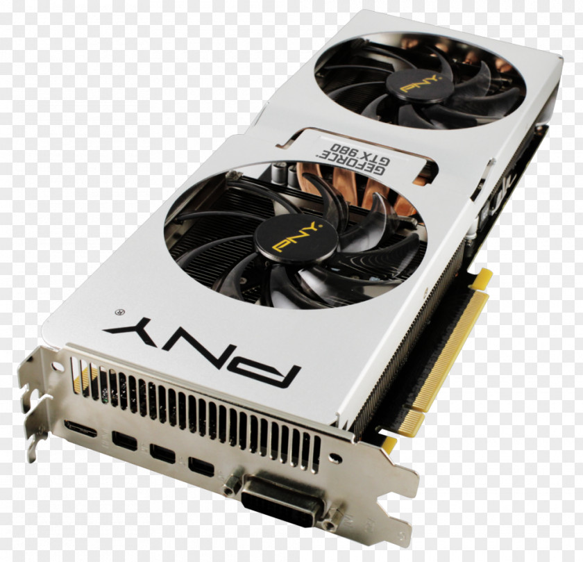 Live Performance Graphics Cards & Video Adapters GeForce PNY Technologies GDDR5 SDRAM PCI Express PNG