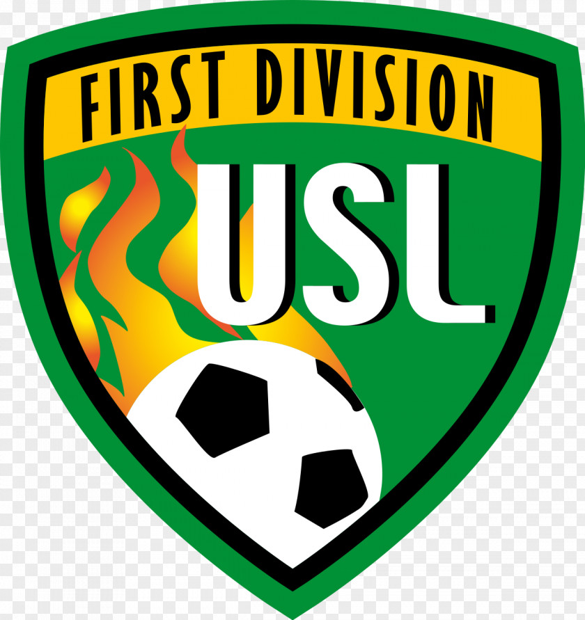 Logo USL Championship First Division United Soccer League Football PNG