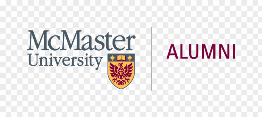 Mcmaster University Logo McMaster Faculty Of Science Brand PNG