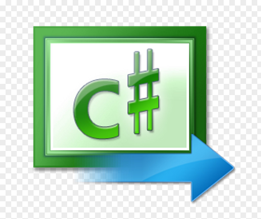 Microsoft Visual C# C/AL Computer Programming PNG