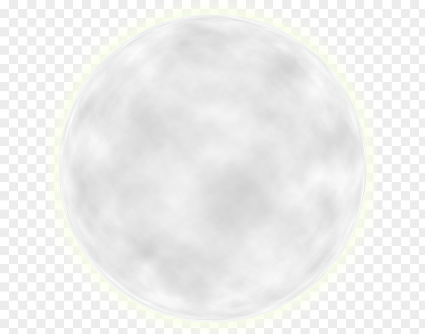 Moon Circle Lighting PNG