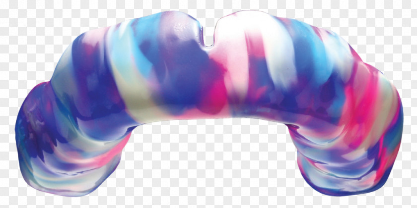 Mouthguard Tie-dye Tooth Veneer PNG