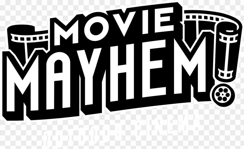 Movie Logo Cady Heron Film Outdoor Cinema Animation PNG