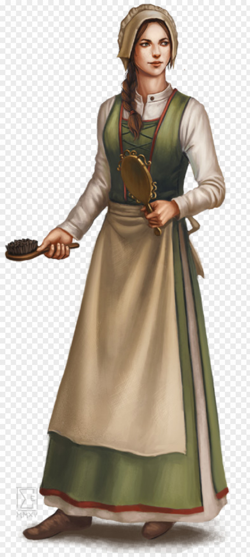 Pathfinder Rpg Wallpaper Roleplaying Game Dungeons & Dragons Character Woman Role-playing PNG