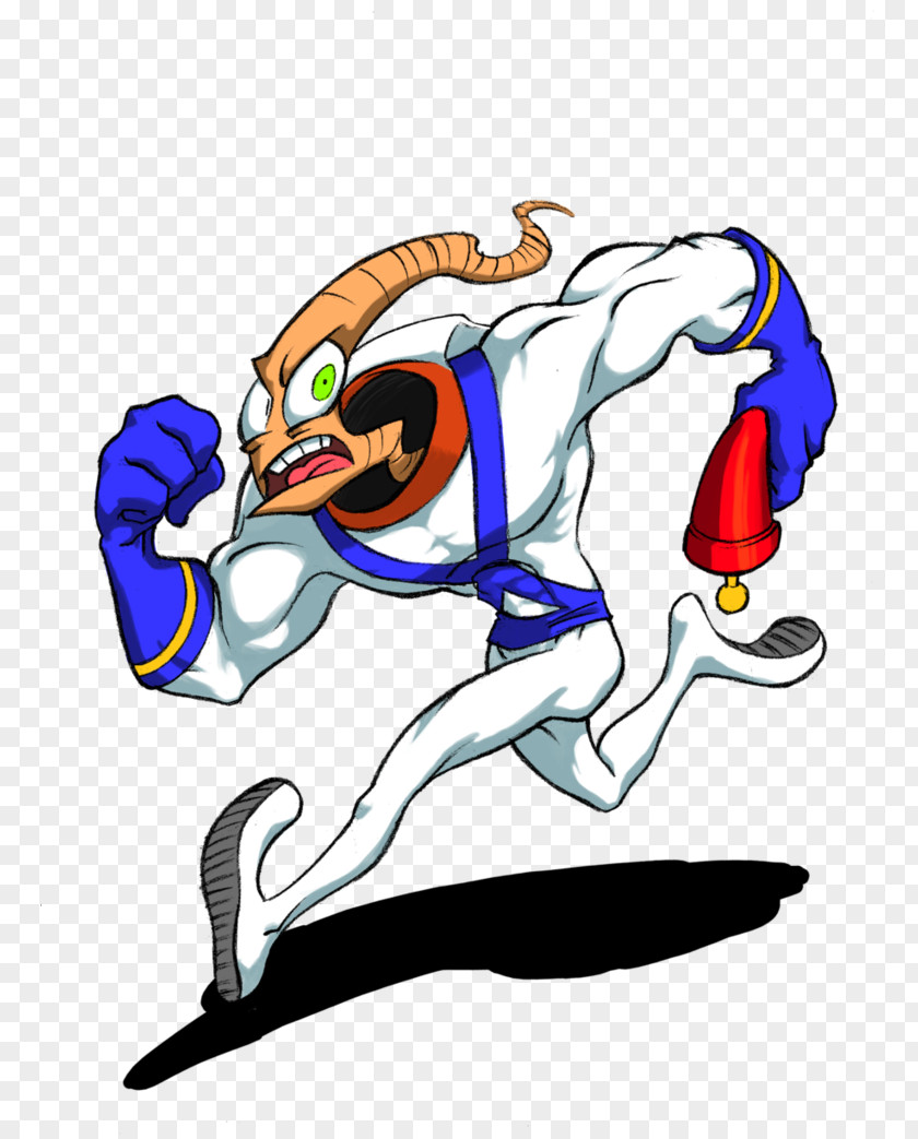 Playstation Earthworm Jim 2 Boogerman: A Pick And Flick Adventure Video Game Wii PNG