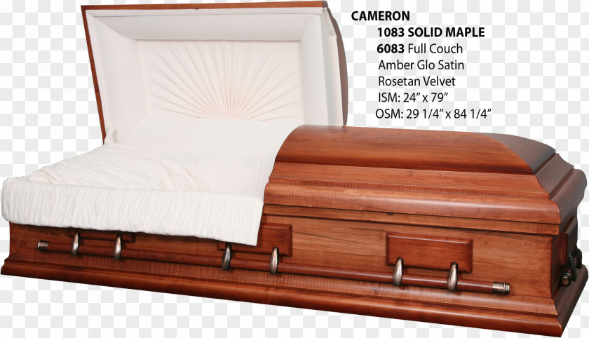 Solid Line Coffin Funeral Home Cremation Batesville Casket Company PNG