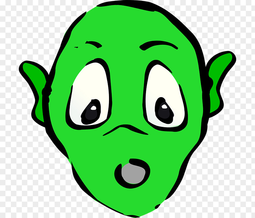 Animation Cartoon Extraterrestrial Life Clip Art PNG
