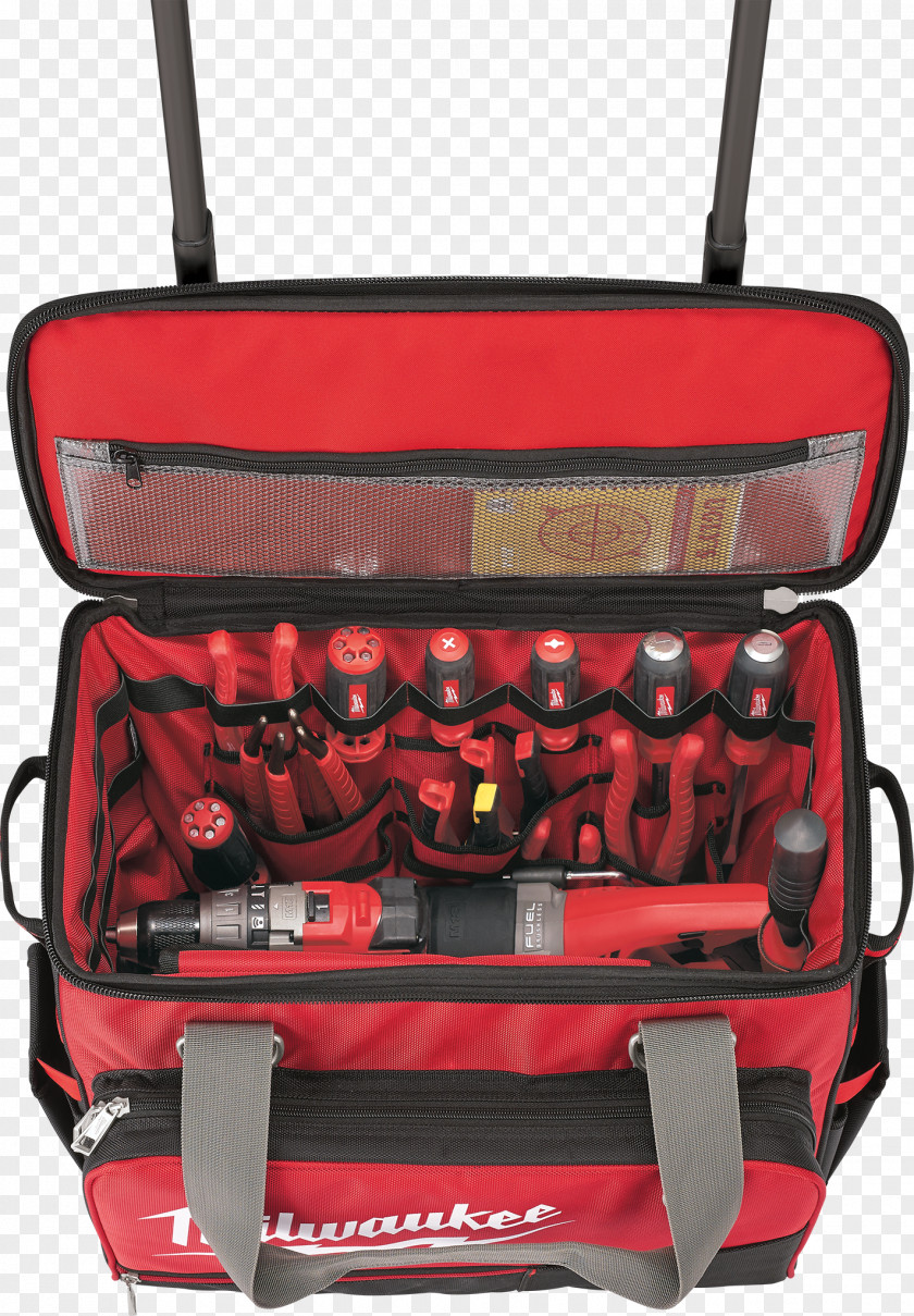 Bag Milwaukee Electric Tool Corporation Boxes PNG