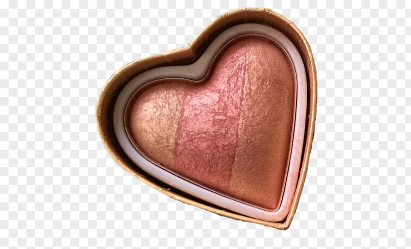 Beige Peach Love Background Heart PNG