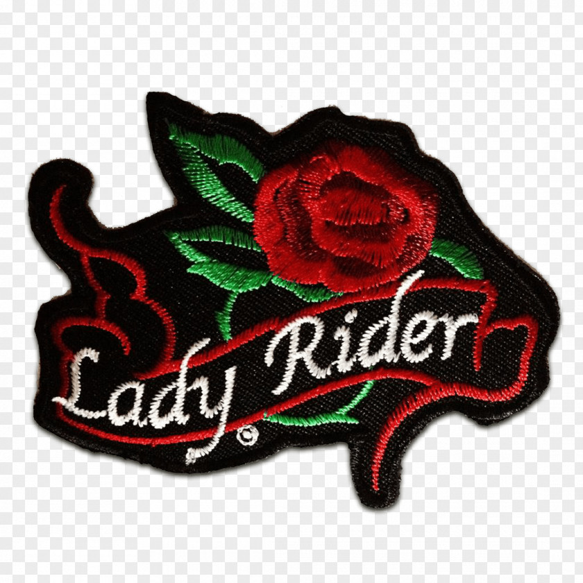 Biker Patch Embroidered Embroidery Iron-on Motorcycle Appliqué PNG