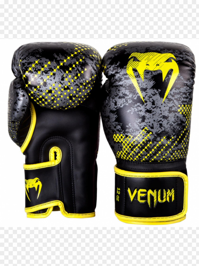 Boxing Gloves Glove Venum Martial Arts PNG