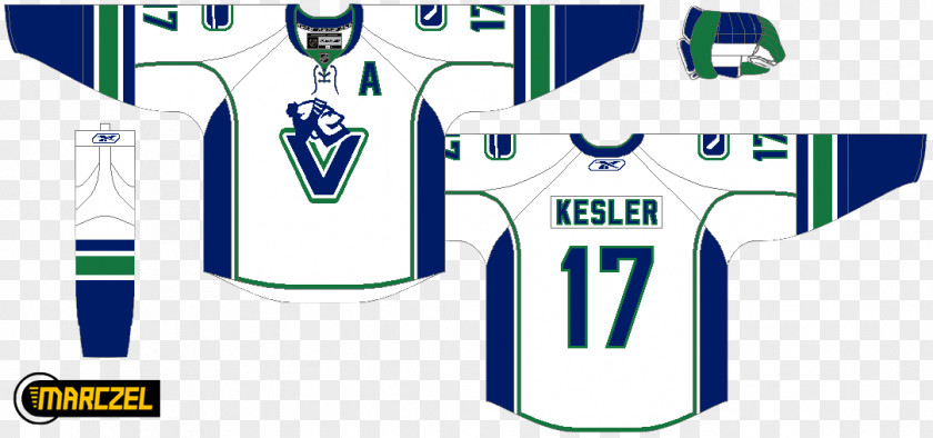 Canucks Vancouver Sports Fan Jersey National Hockey League Ice PNG