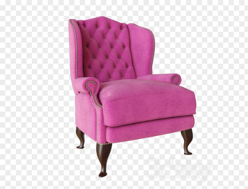 Chair Comfort Couch PNG