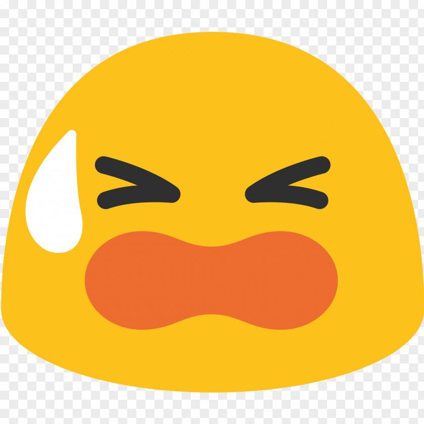 Crying Emoji Emoticon Smiley Face PNG