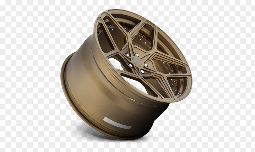 Design Wheel Metal PNG