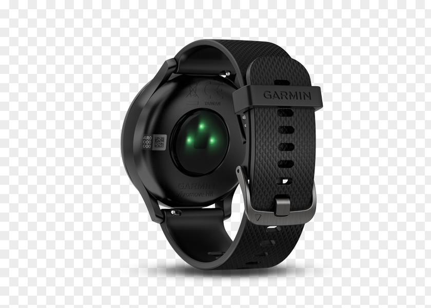 美女 Garmin Vívomove HR Smartwatch Activity Tracker Ltd. Heart Rate Monitor PNG