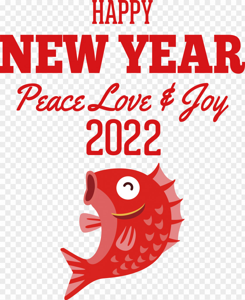 Happy New Year 2022 2022 New Year PNG