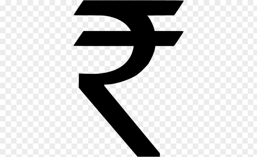 Indian Rupees Rupee Sign Microsoft Word Currency Symbol PNG
