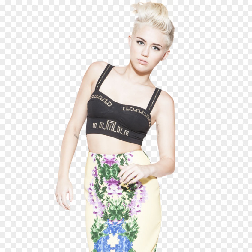 Miley Cyrus Photos Photo Shoot Hannah Montana PNG