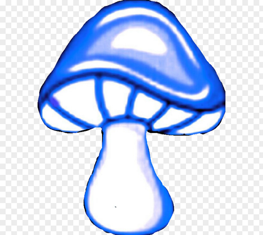 Mushroom Vector Icon Clip Art PNG