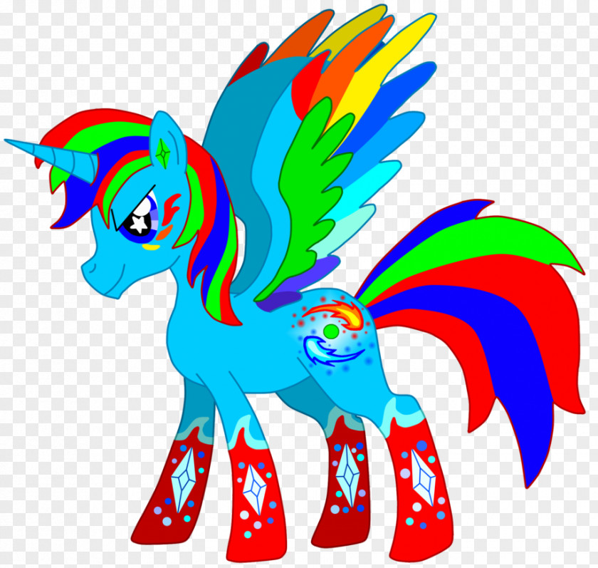 Rainbow Flare Applejack DeviantArt Pony PNG