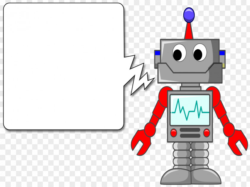 Robot Educational Robotics Kit Cartoon Android PNG