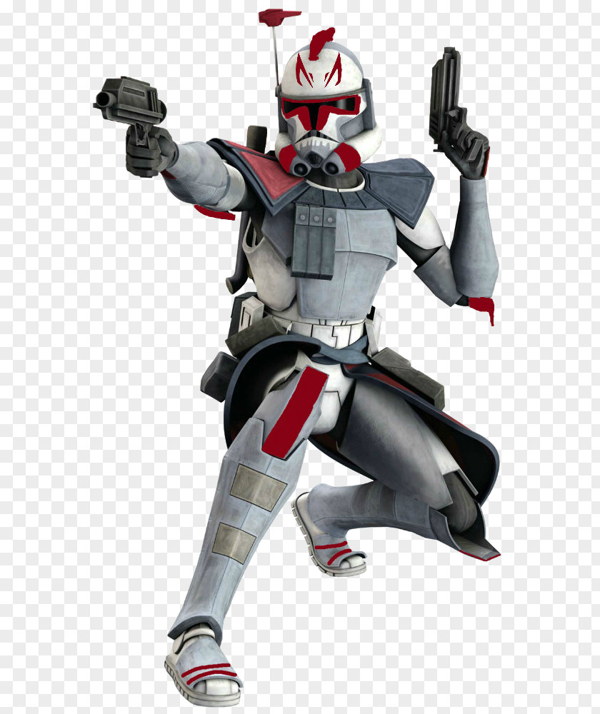 Special Troops Battalion Clone Trooper Star Wars: The Wars Anakin Skywalker Obi-Wan Kenobi PNG