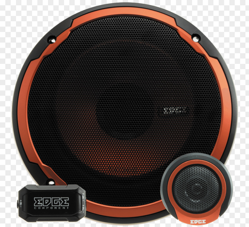 Subwoofer Computer Speakers Loudspeaker Enclosure Acoustics PNG