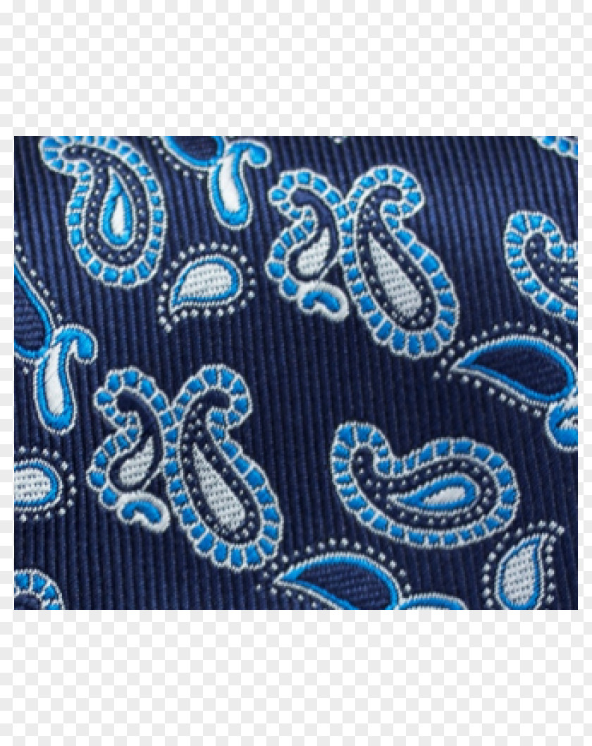 Suit Paisley Navy Blue Necktie Bow Tie PNG