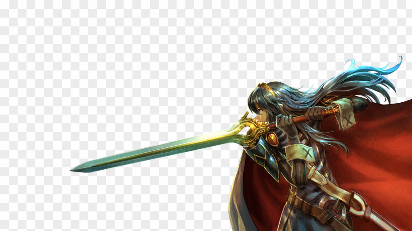 Sword Fire Emblem Awakening Warriors Desktop Wallpaper Roy PNG