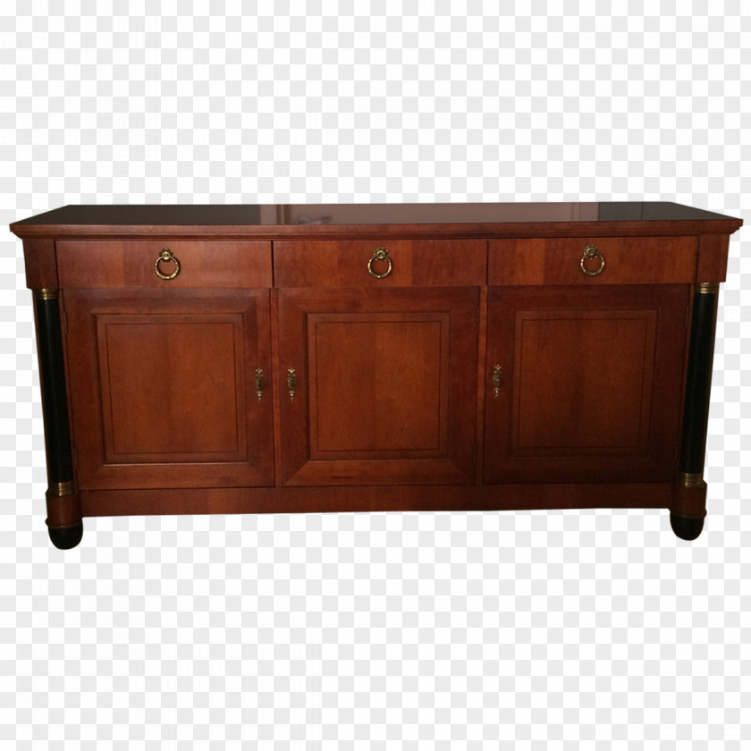 Table Buffets & Sideboards Wood Amazon.com Drawer PNG