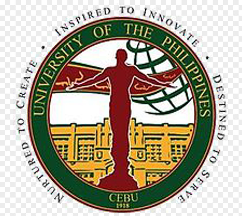 University Of Cebu Logo The Philippines Saint Theresa's College Visayas High School PNG