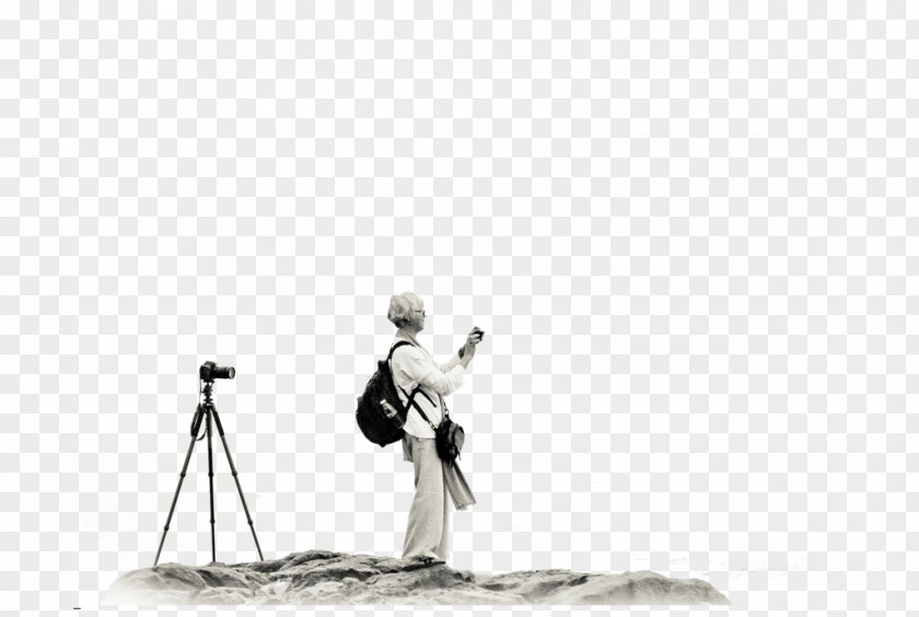 Unnamed Photographer Black And White Photography PNG