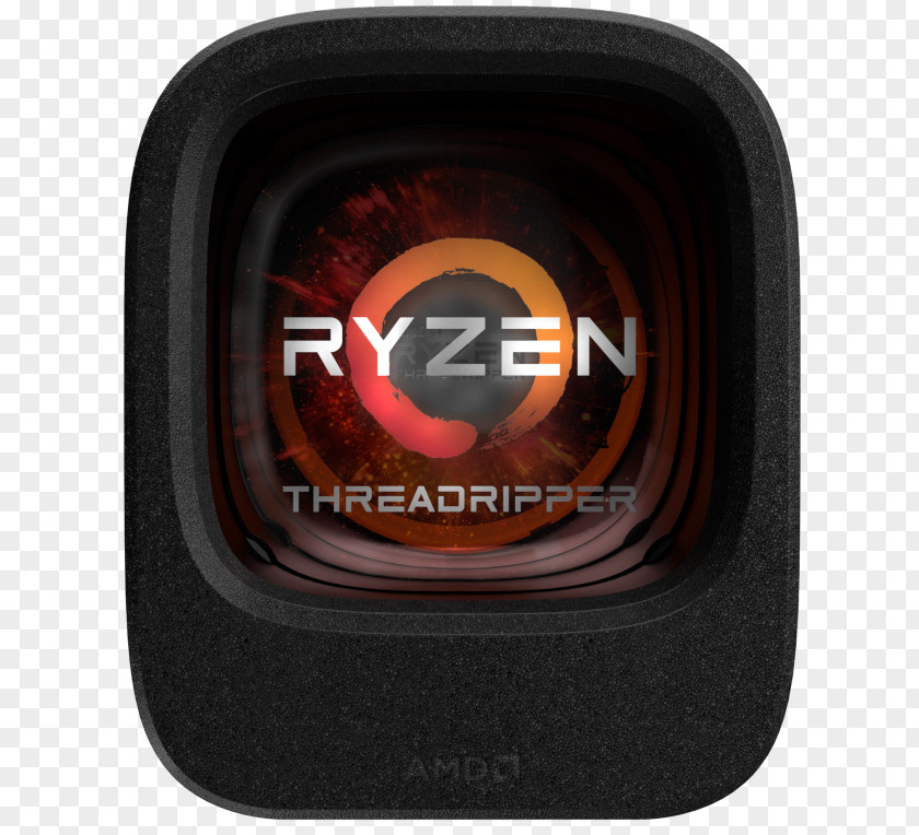 AMD YD190XA8AEWOF Socket TR4 14 Nm Ryzen ThreadRipper Central Processing Unit Intel Core PNG