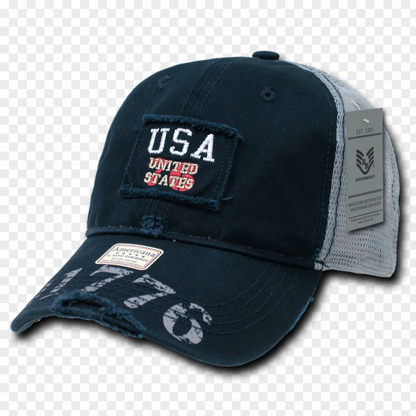 Baseball Cap United States Hat Headgear PNG