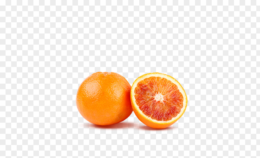 Blood Orange Tangerine Tangelo Mandarin Clementine PNG