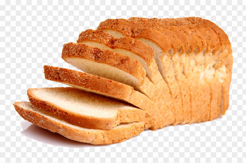 Bread Clipart White Clip Art PNG