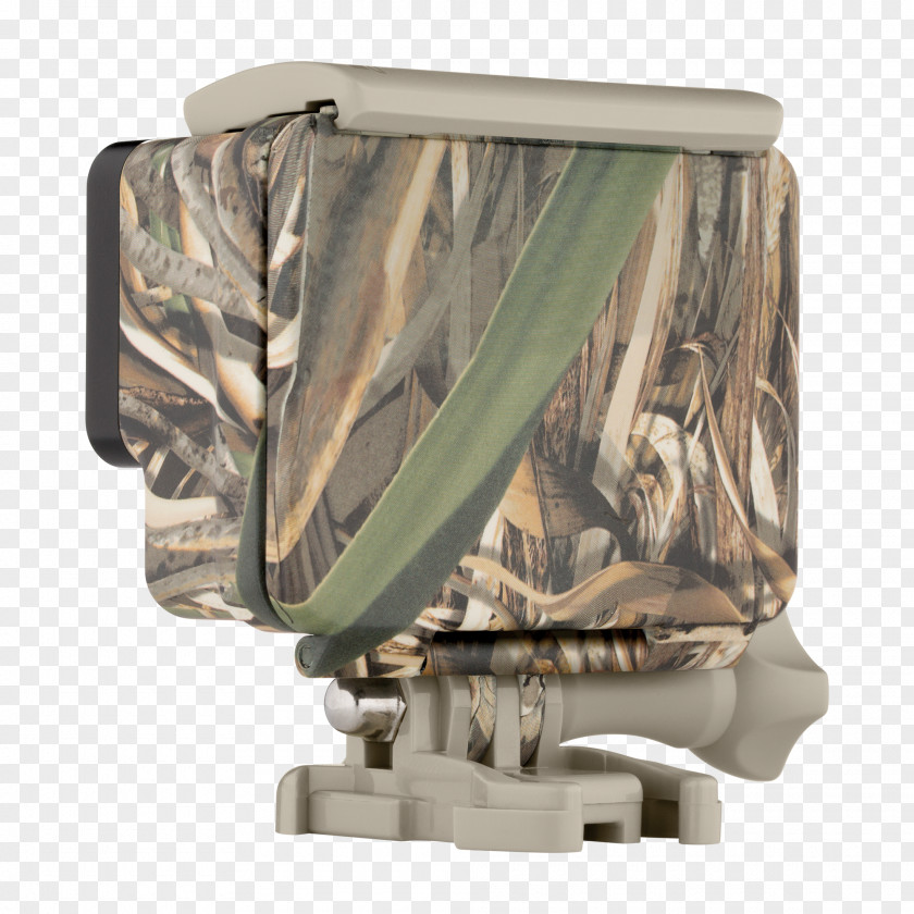 Children Interpolation GoPro Camo Housing + QuickClip Military Camouflage Camcorder PNG