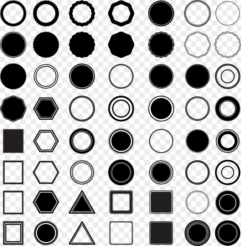 Circle Background Vector Graphics Euclidean Illustration Image PNG