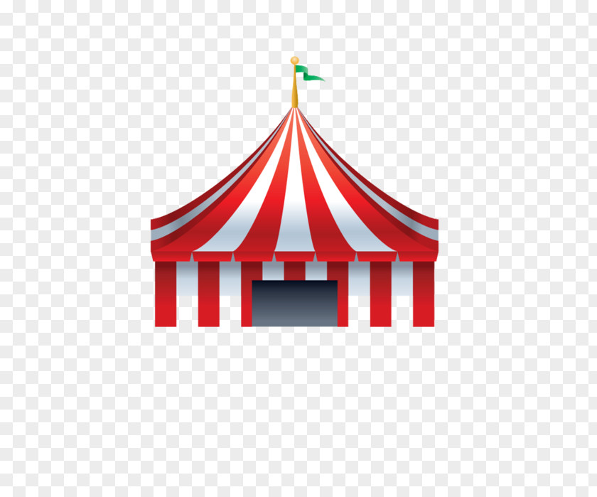 Circus Clip Art Tent Vector Graphics PNG
